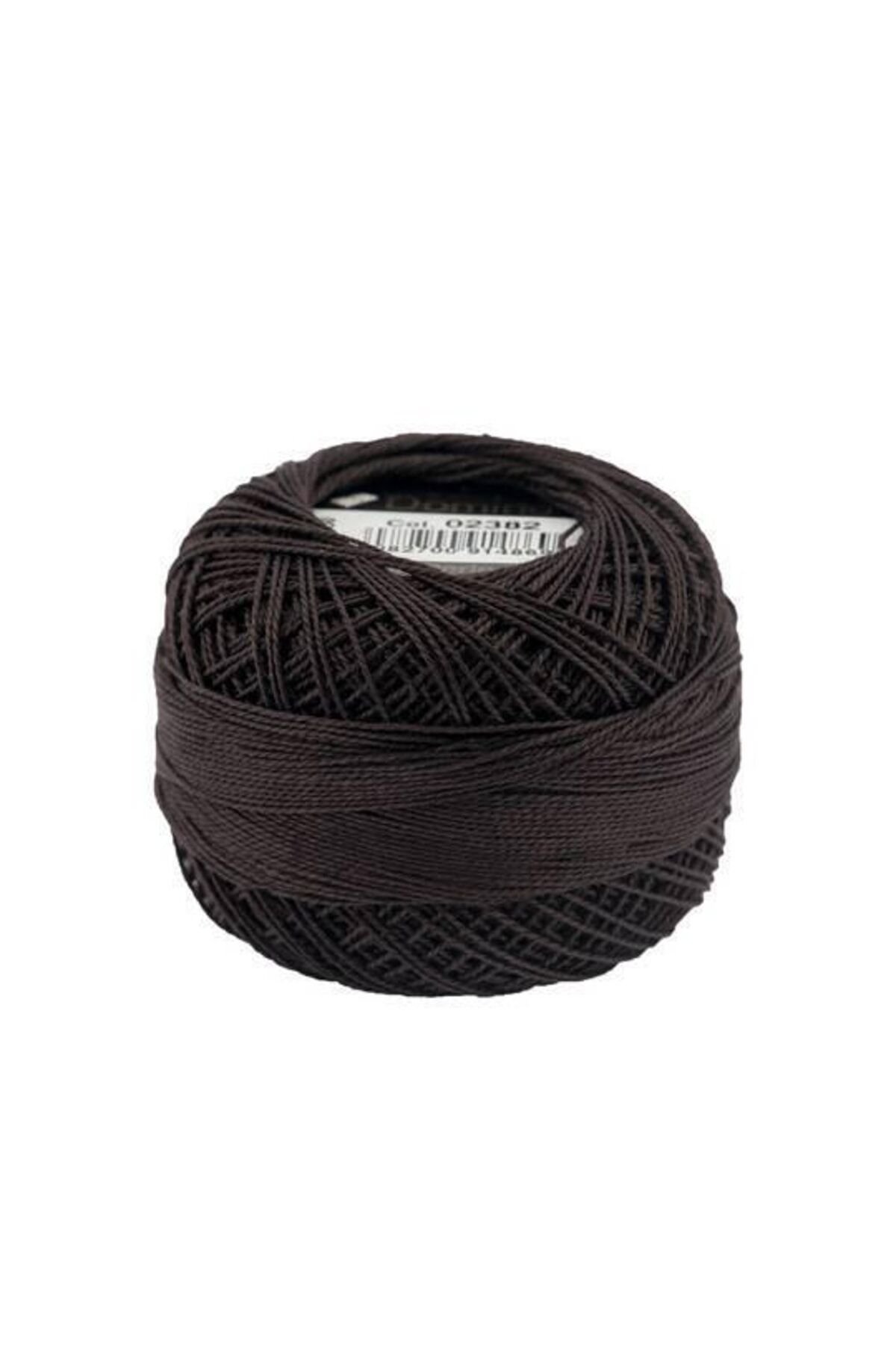 Domino Koton Perle No12 Nakış Ipi 02382