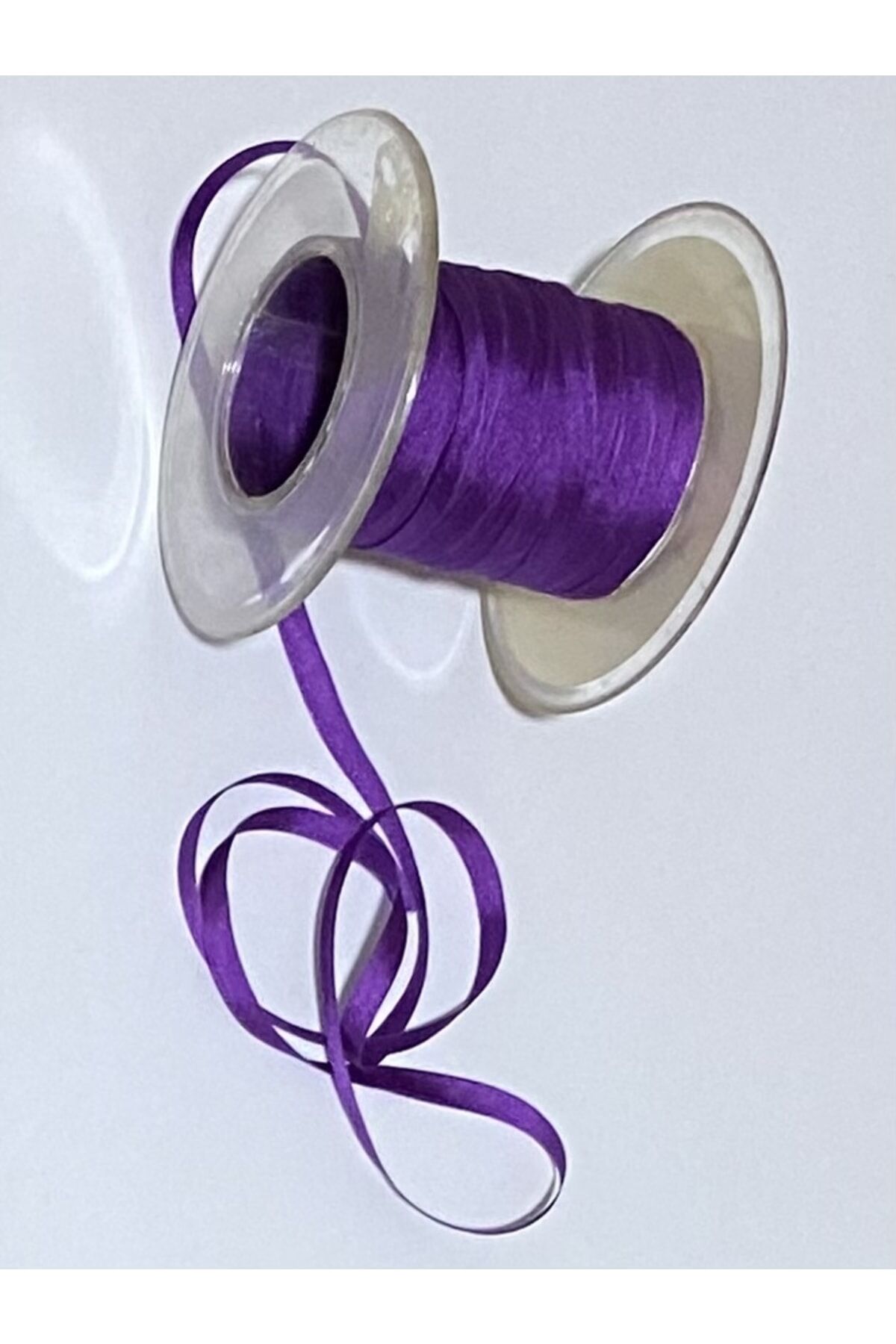 4mm. El Işlemesi Ipek Nakış Kurdele. 20metre.