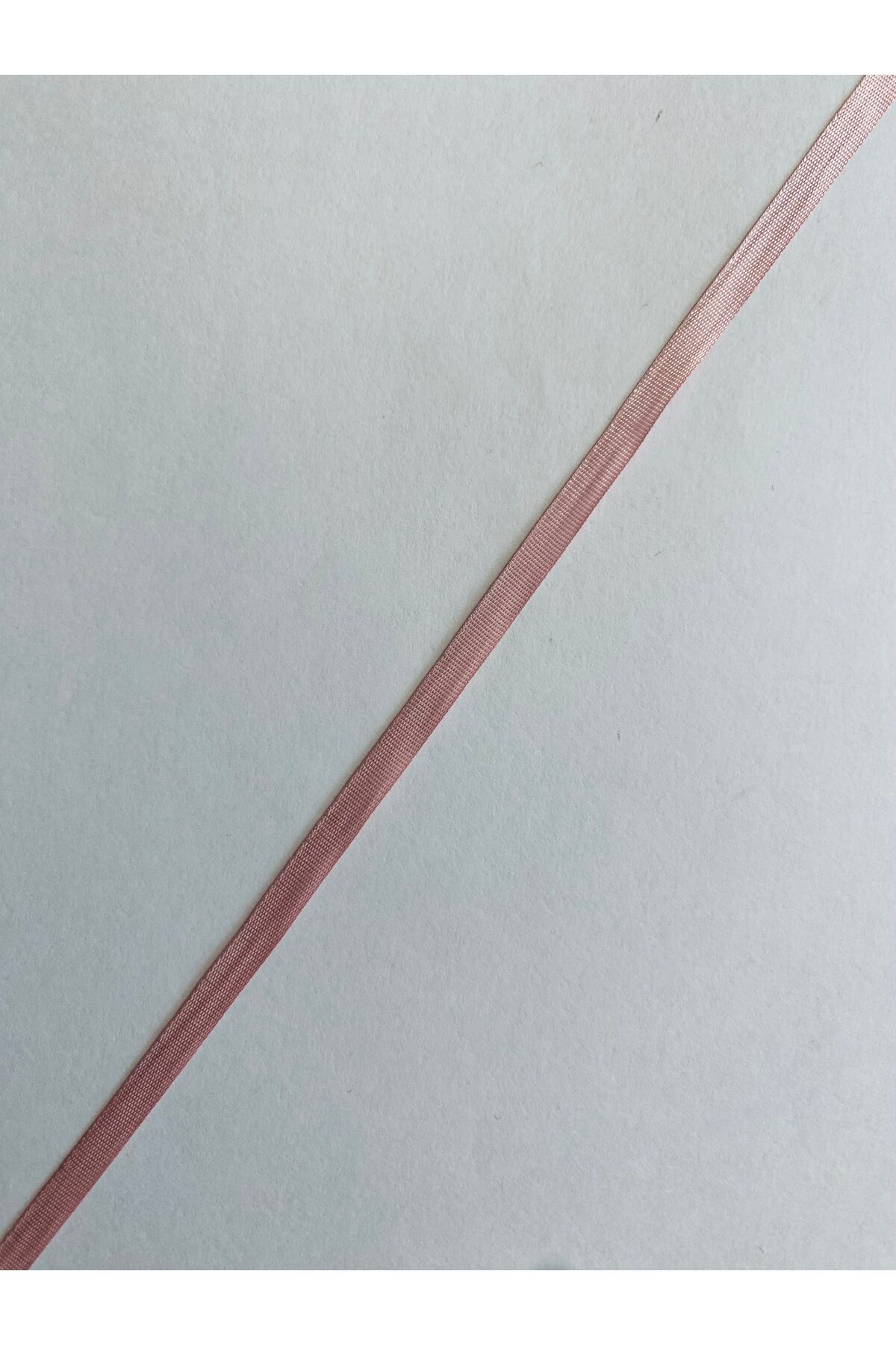 4mm. El Işlemesi Ipek Nakış Kurdele. 50 metre. Renk: 121