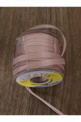 4mm. El Işlemesi Ipek Nakış Kurdele. 50 metre. Renk: 121