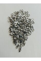 Yazma, Abiye, Halhal, Bileklik, Kolye. Pleksi KALIN Plastik El Işleme Pul. 20gr. Tahmini: 280-290 ad