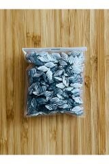 Yazma, Abiye, Halhal, Bileklik, Kolye. Pleksi KALIN Plastik El Işleme Pul. 20gr. Tahmini: 280-290 ad