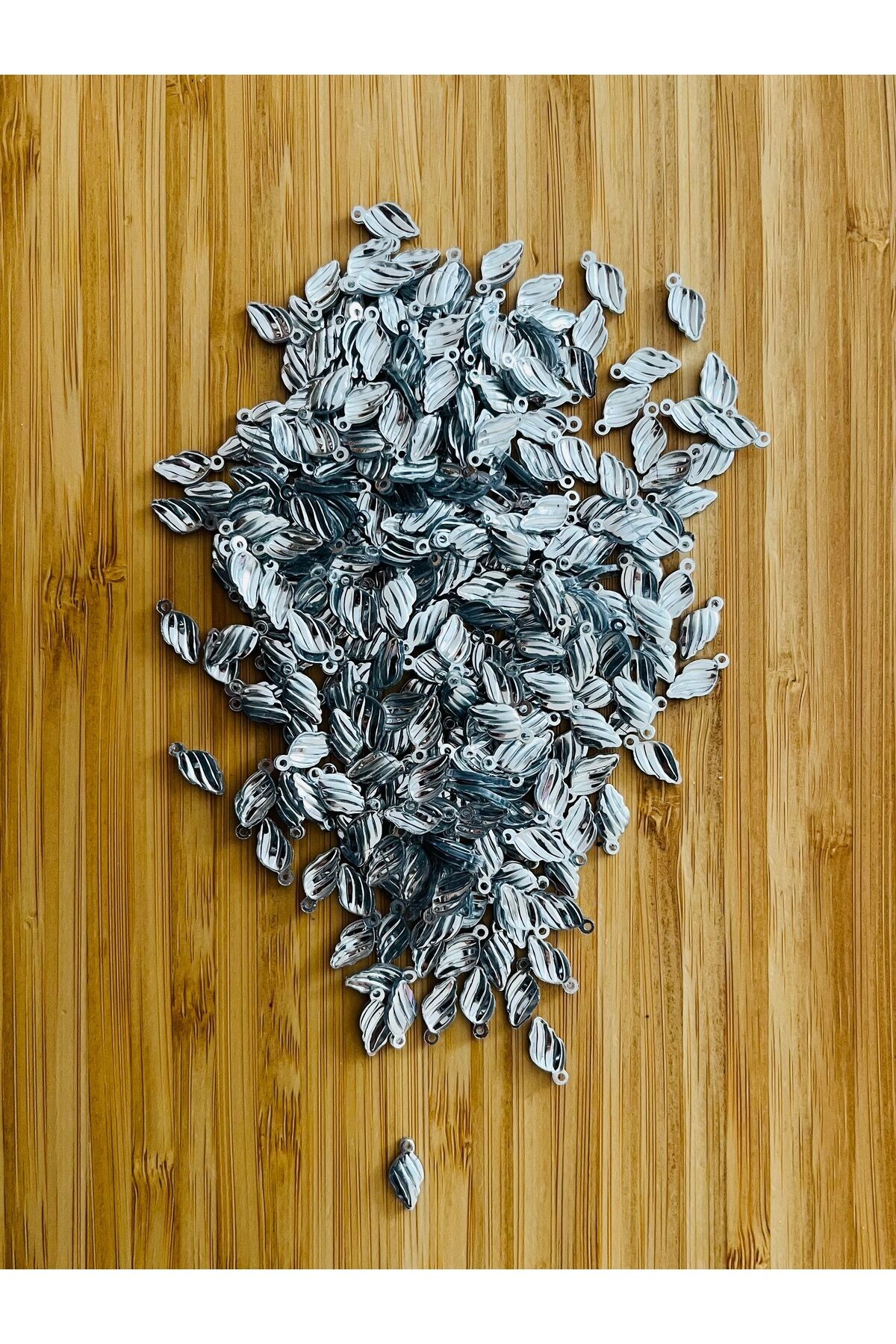 Yazma, Abiye, Halhal, Bileklik, Kolye. Pleksi KALIN Plastik El Işleme Pul. 20gr. Tahmini: 280-290 ad