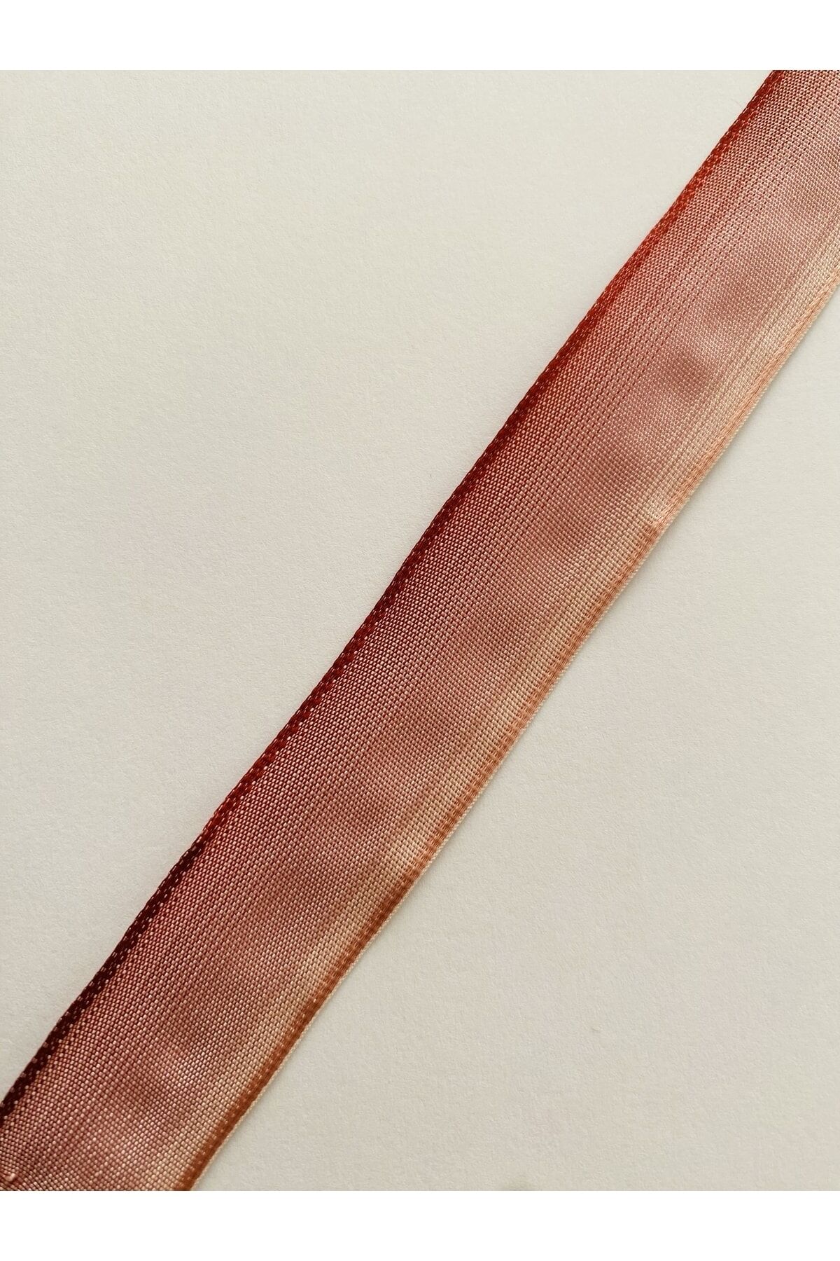 Havlu, Raner, Pano, Çeyizlik Vb Saten Dl Telli El Nakış Kurdelesi. 4 Metre.