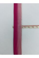 HAVLU, RANER, PANO, ÇEYİZLİK VB SATEN DL TELLİ EL NAKIŞ KURDELESİ. 7 metre 4 santim +3 METRE.