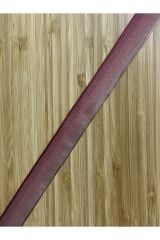 Havlu, Raner, Pano, Çeyizlik Vb Saten Dl Telli El Nakış Kurdelesi. 7 Metre 65 santim.