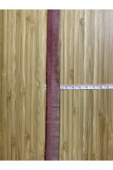 Havlu, Raner, Pano, Çeyizlik Vb Saten Dl Telli El Nakış Kurdelesi. 7 Metre 65 santim.