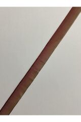 Havlu, Raner, Pano, Çeyizlik Vb Saten Dl Telli El Nakış Kurdelesi. 7 Metre 65 santim.