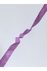 HAVLU, RANER, PANO, ÇEYİZLİK VB SATEN DL TELLİ EL NAKIŞ KURDELESİ. 7.3 METRE.