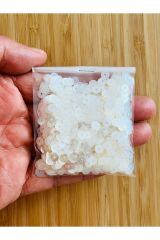 Hayalet Işleme Pul. 5mm. 15gr. Şeffaf Krem