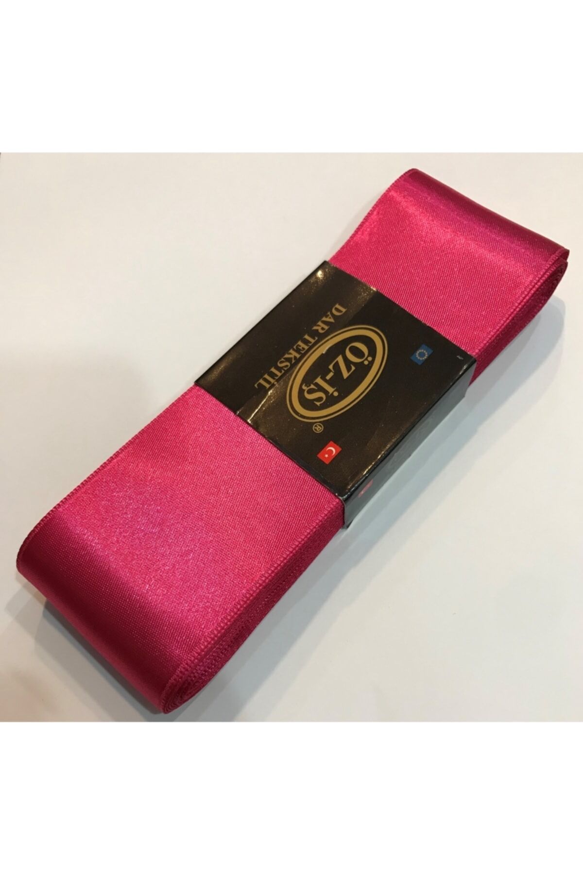 5cm 10metre Saten Kurdele