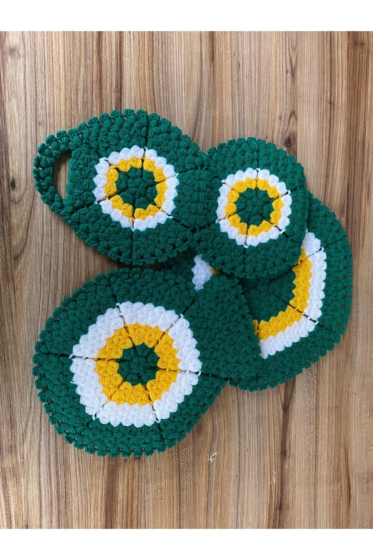 Çeyizlik Ve Banyo Lif Takımı 3'lü Set.