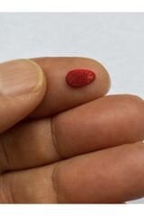 Yazma, Havlu, Abiye, Çeyizlik Işleme Damla Pul. 9x5mm. 20gr. Takriben 1120 Adet. No:17