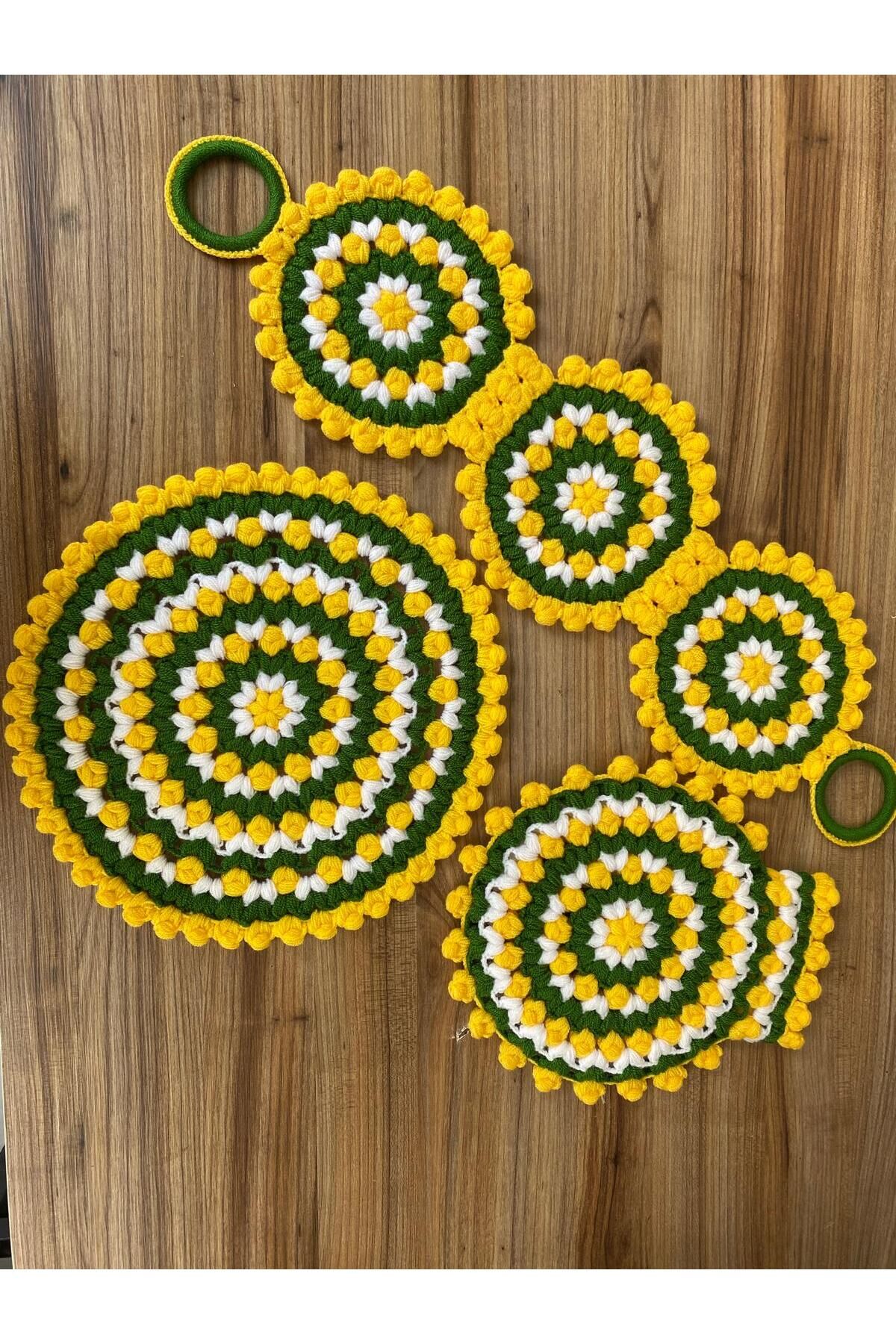 Çeyizlik Ve Banyo Lif Takımı 3'lü Set.