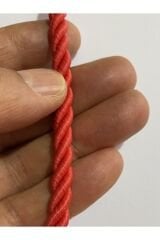 Saten Kordon 8mm X 5metre.