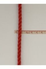 Saten Kordon 8mm X 5metre.