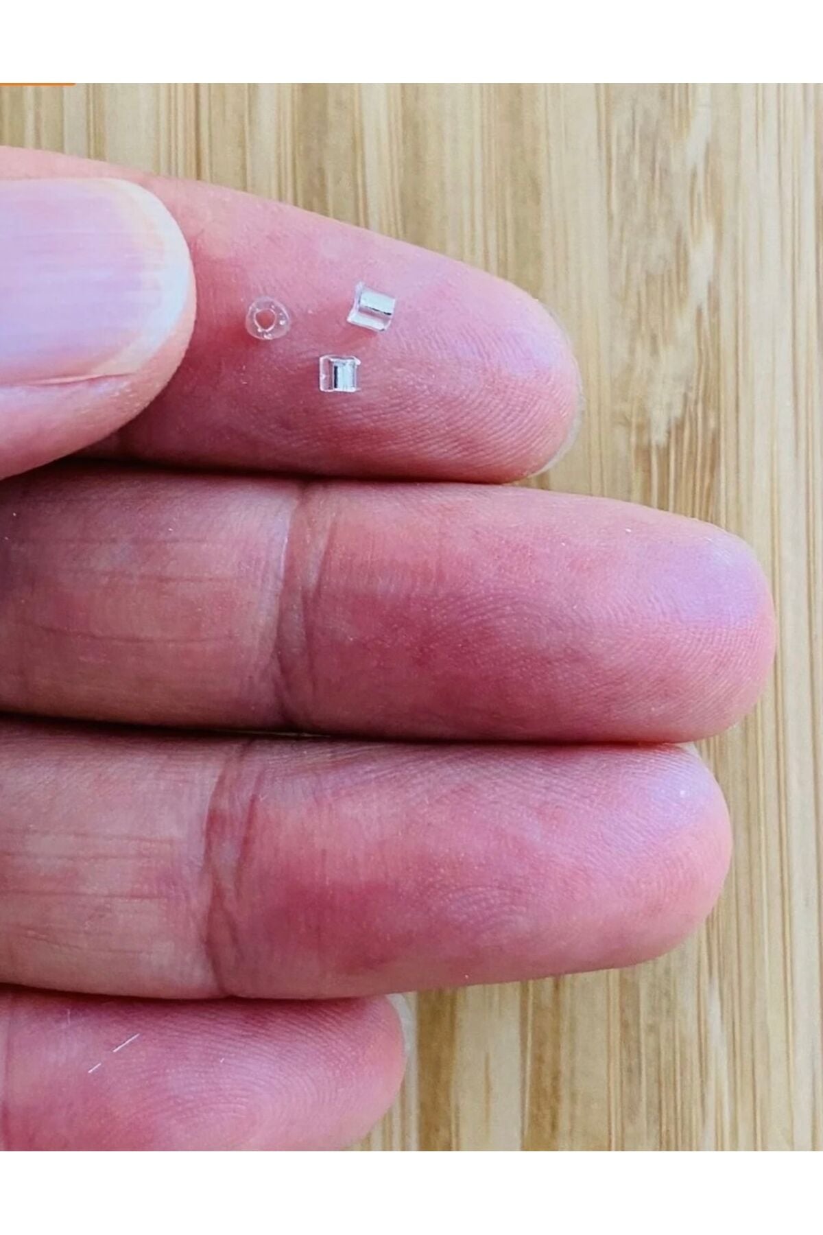 Üçgen Kristal Çek Boncuk. Yazma Ve Şal Oyalama, Havlu, Abiye Ve Gelinlik El Işleme 2,2mm. 40gram. Altın sarısı.