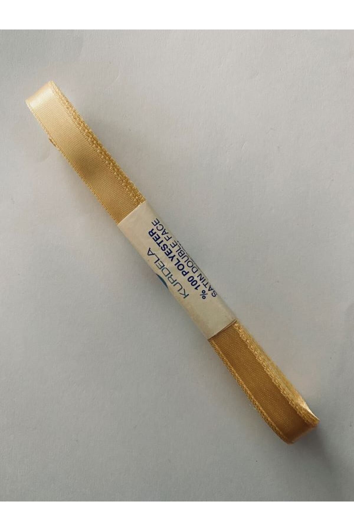 Saten Kurdele 1cm. 10metre