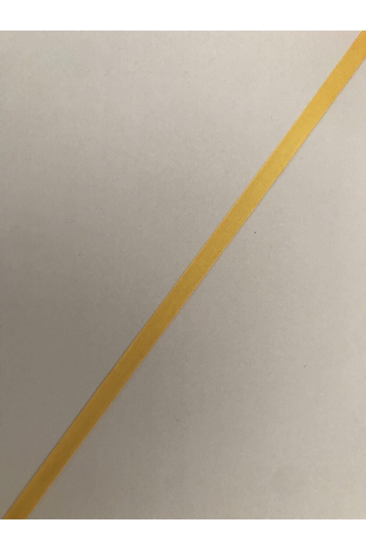 7mm El Işlemesi Ipek Nakış Kurdele 19,5metre