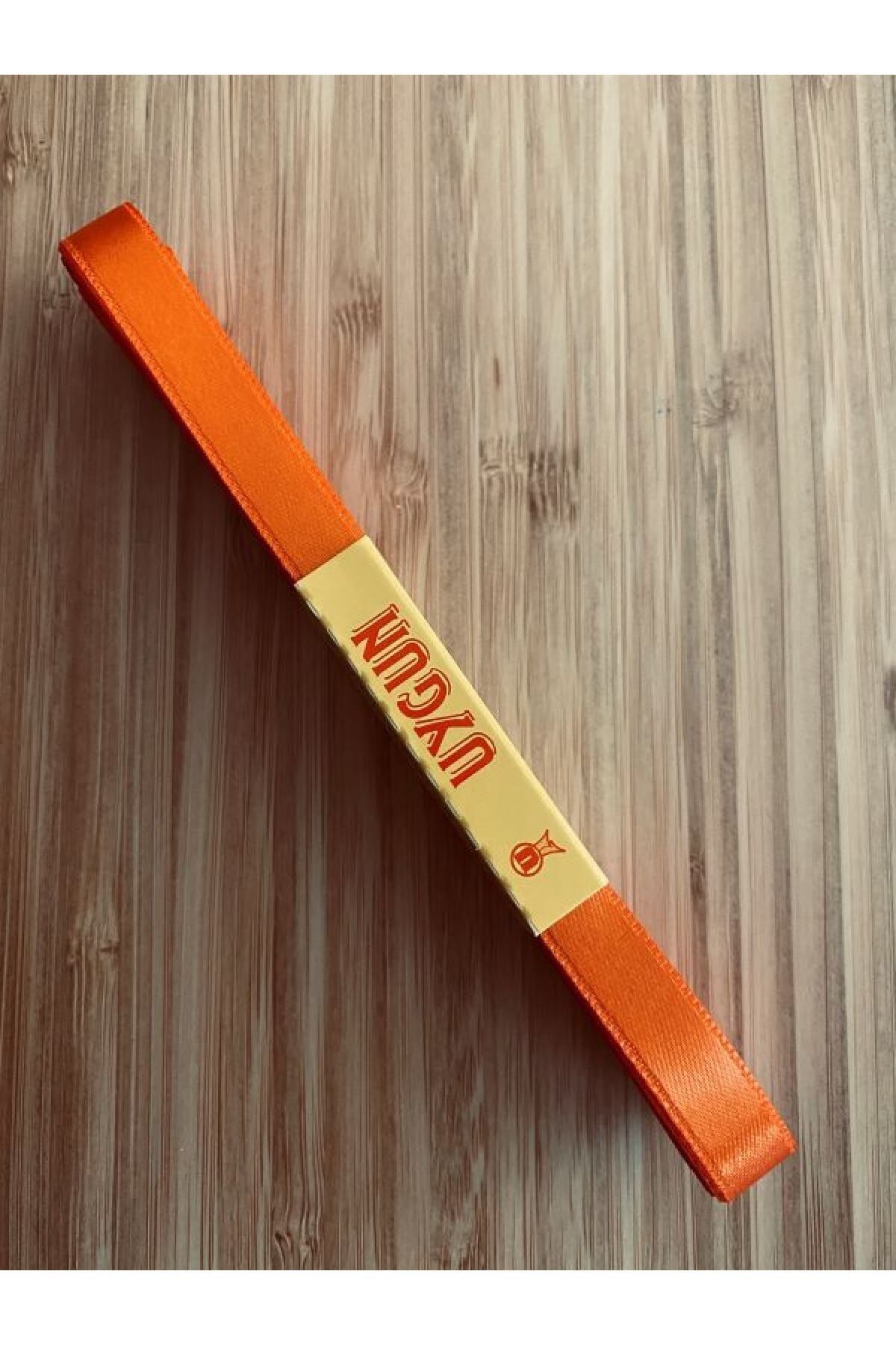 Saten Kurdele 1cm. 10metre