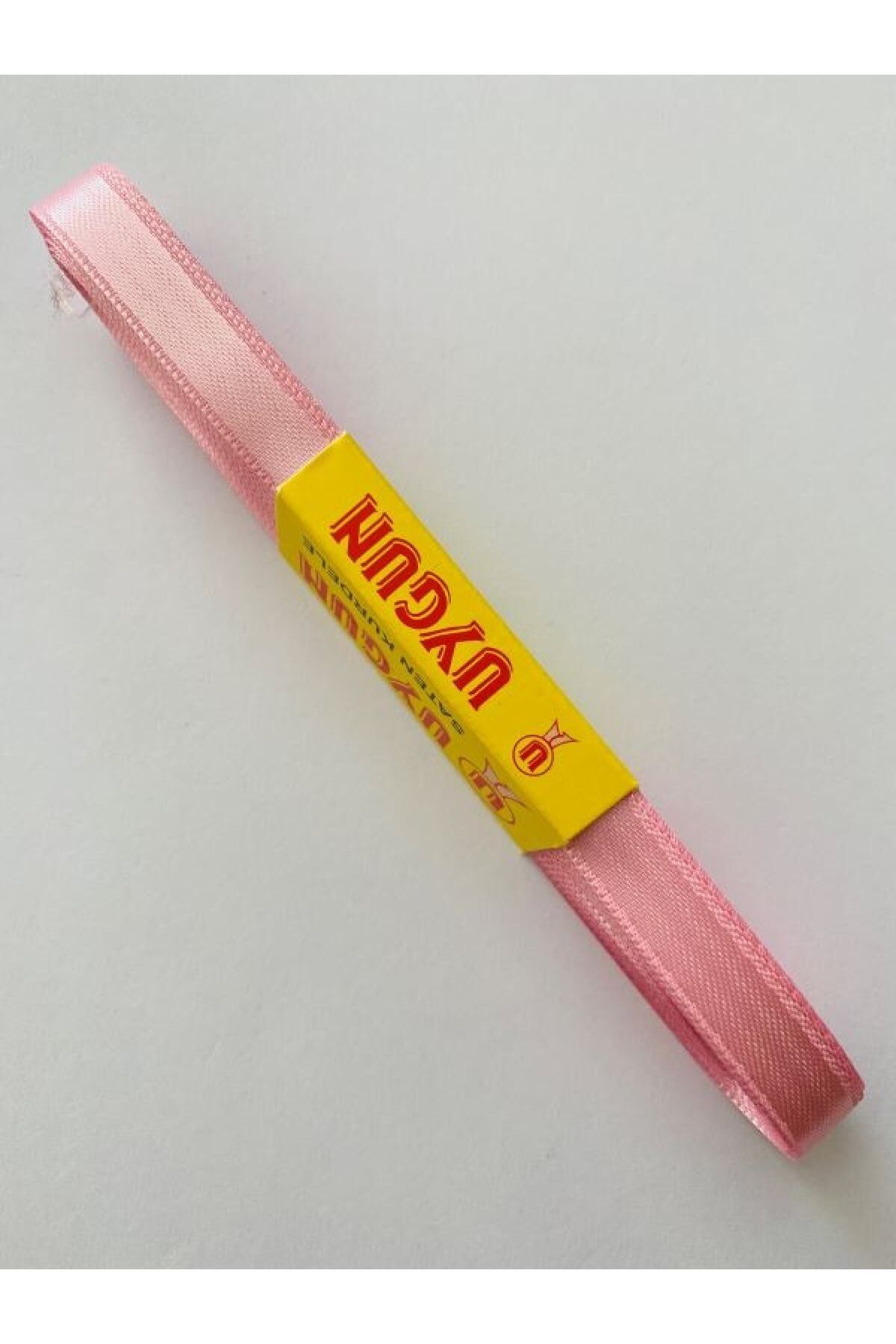 Saten Kurdele 1cm. 10metre