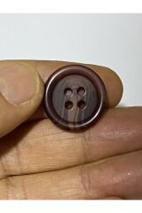 Yelek, Hırka Ve Ceket Düğmesi. 2cm. 5'li Pkt.