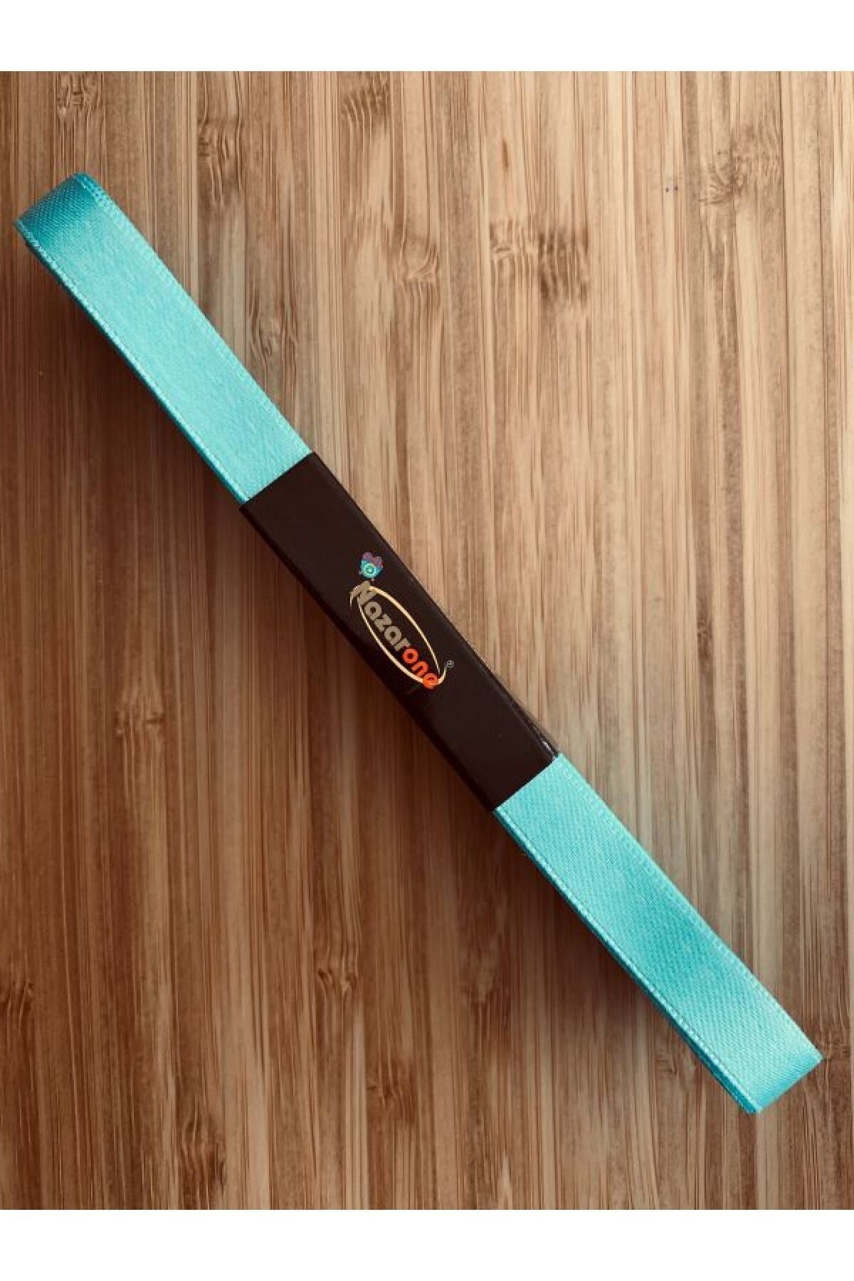 Saten Kurdele 1cm. 10metre