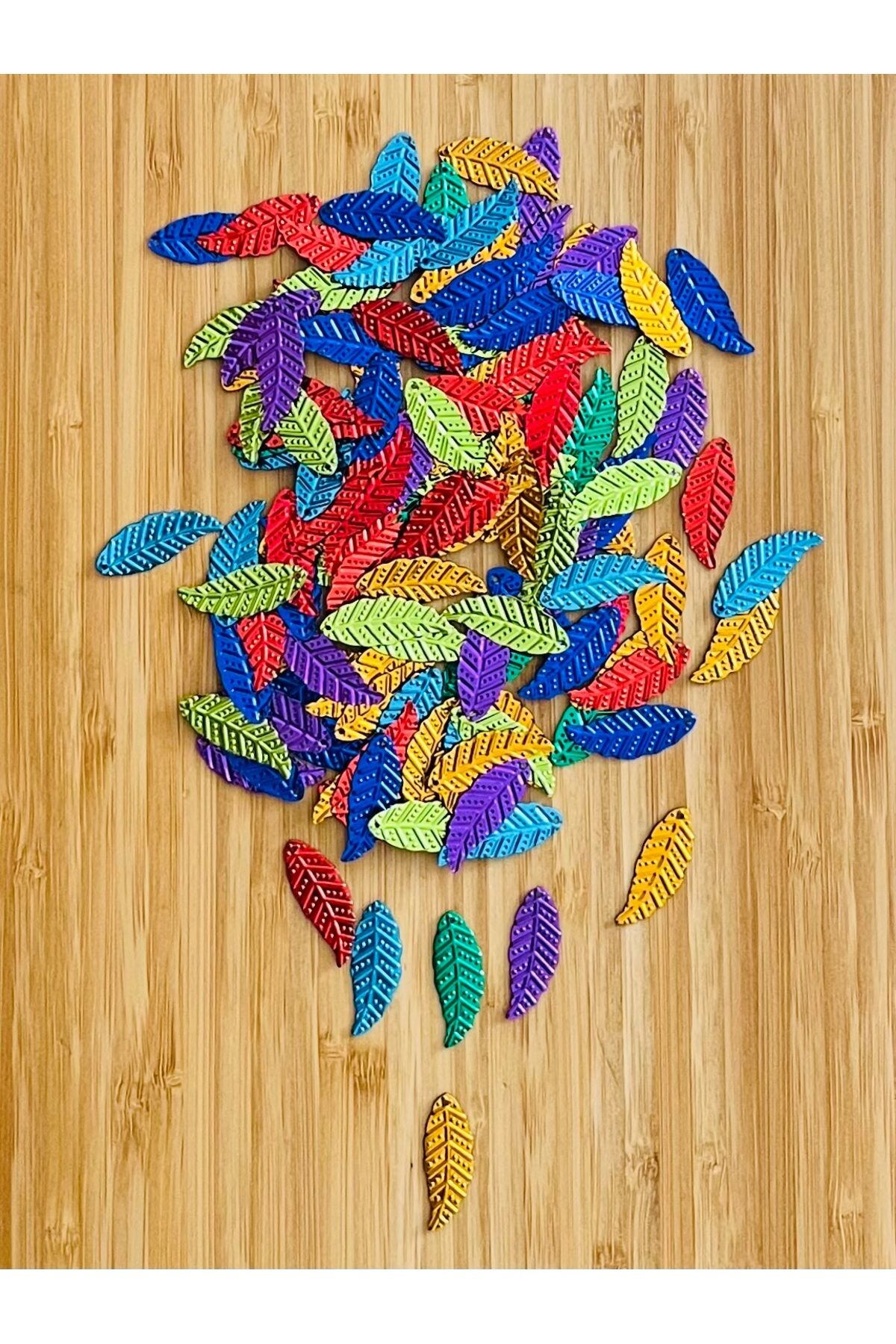 Yemeni, Oya, Abiye, Halay Mendili, Halhal Yaprak El işleme Pul. 29x11mm. 20gr. Tahmini:150-160 Ad.