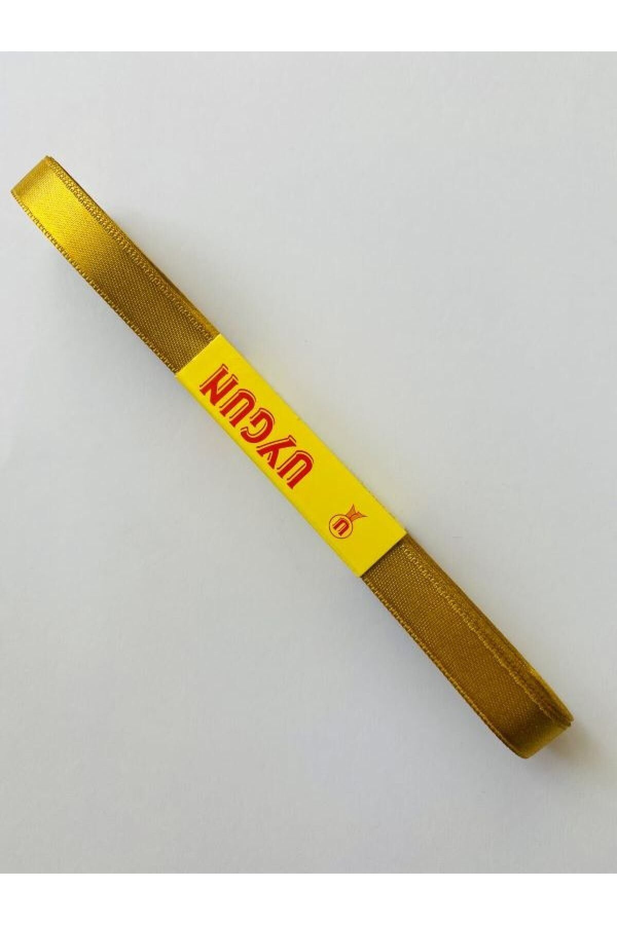 Saten Kurdele 1cm. 10metre