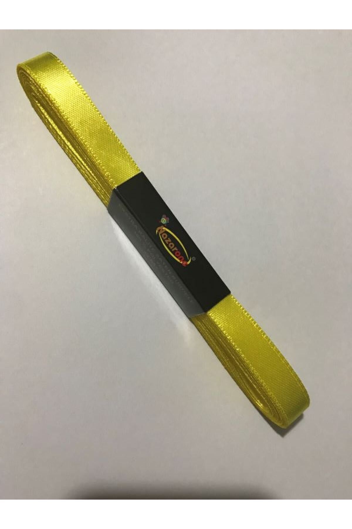 Saten Kurdele 1cm. 10metre