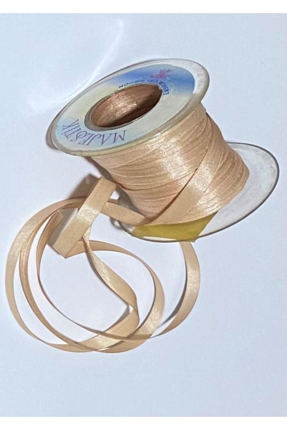 Ipek Nakış Kurdele 7mm. 10metre.renk No:207