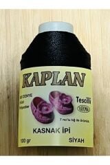 9 Kat 100 Gr Polyester Şal Örgü, Patik Ve Kasnak Ipliği