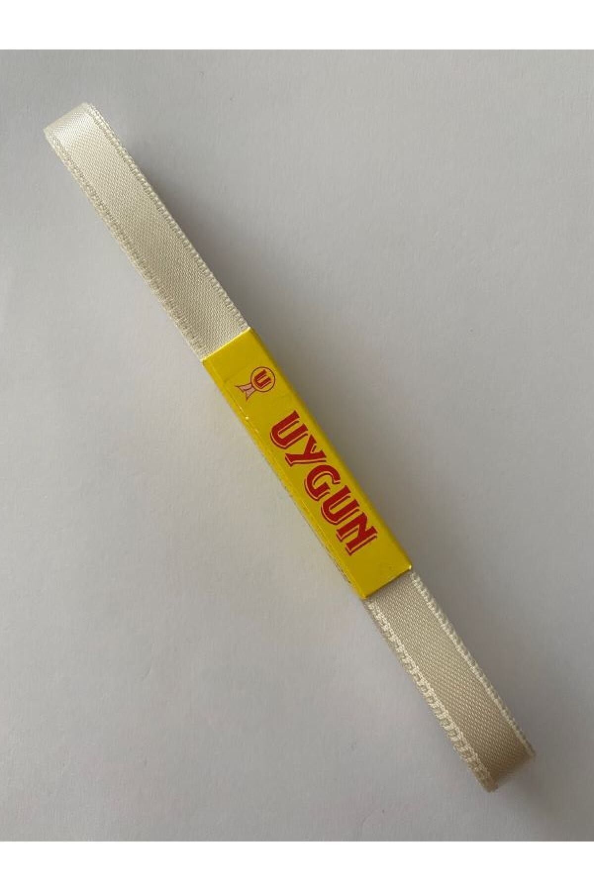 Saten Kurdele 1cm. 10metre