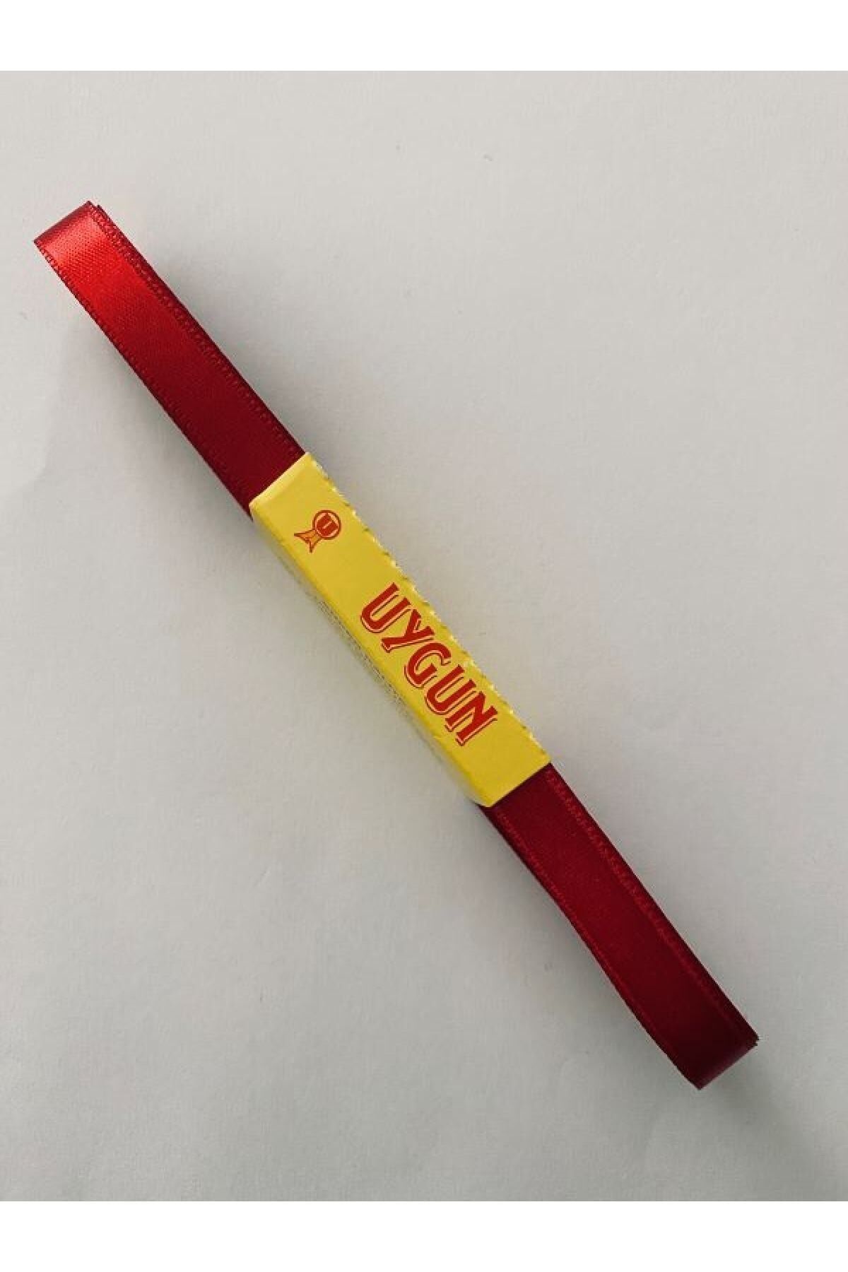 Saten Kurdele 1cm. 10metre