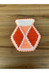 Çeyizlik Ve Banyo Lif Takımı 4'lü Set.