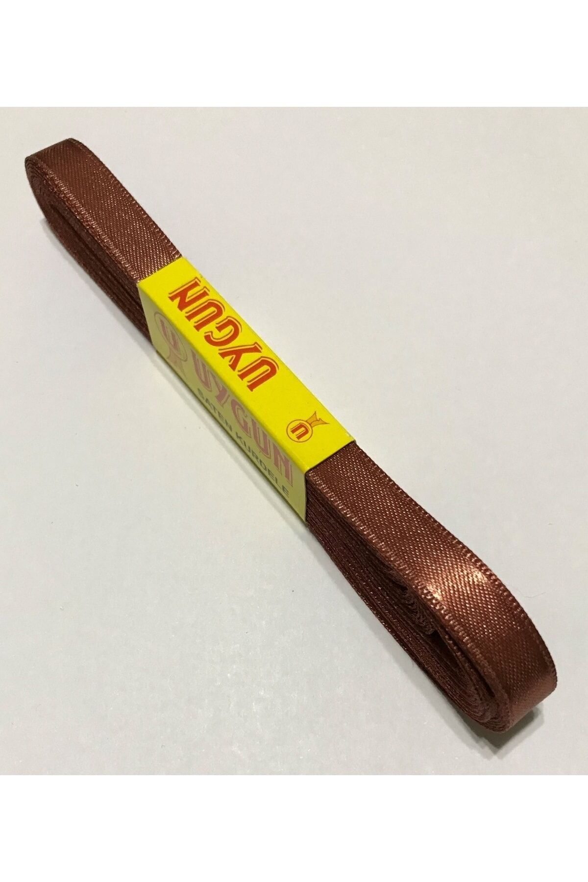 Saten Kurdele 1cm. 10metre