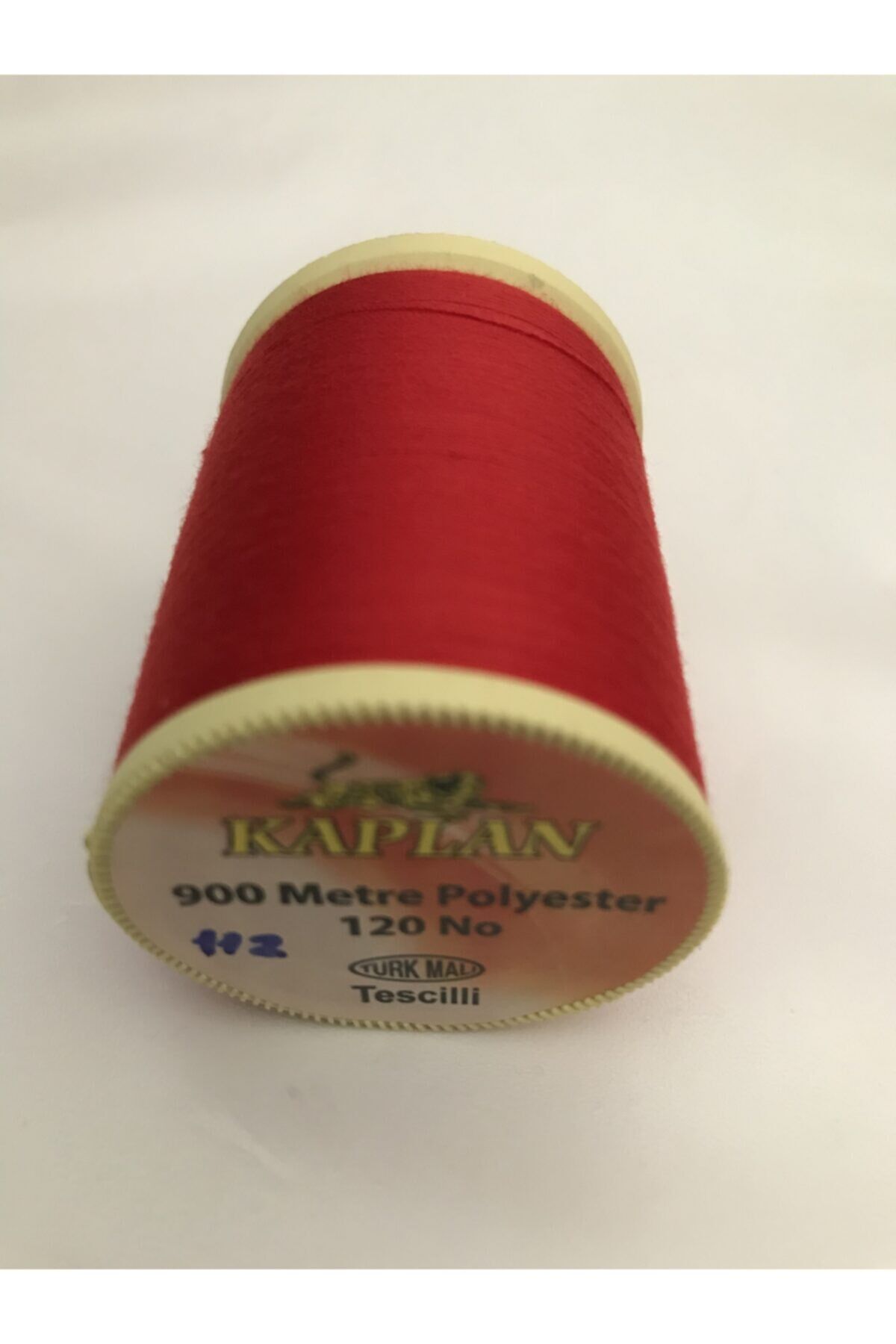 900 Metre 120 No Dikiş Ipliği Renk:112