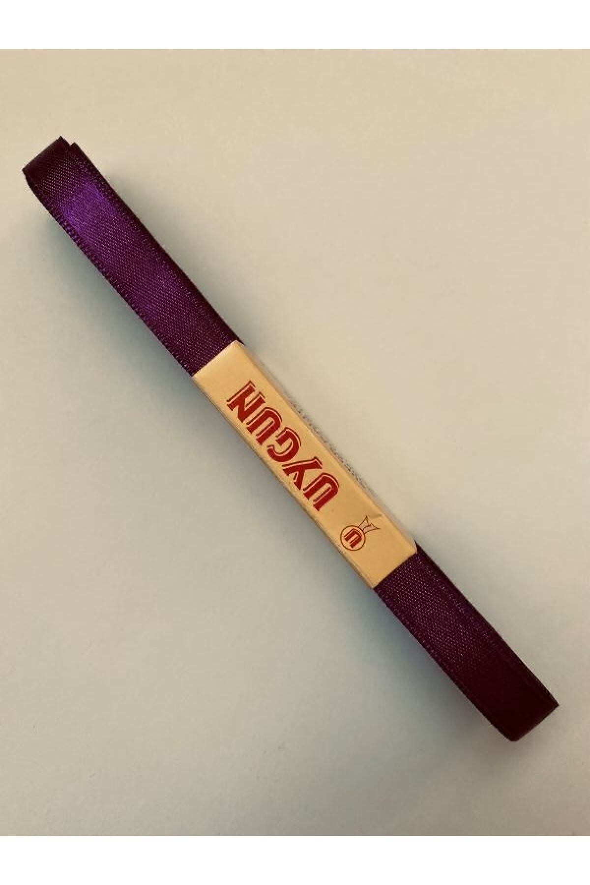 Saten Kurdele 1cm. 10metre