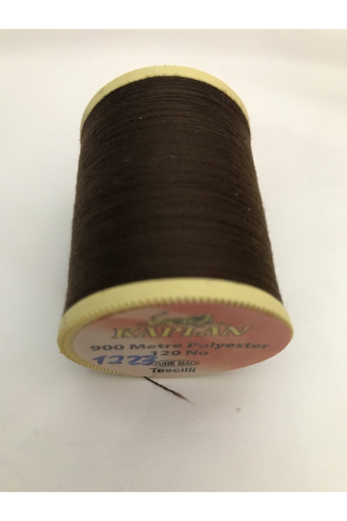 900 Metre 120 No Dikiş Ipliği Renk:1223