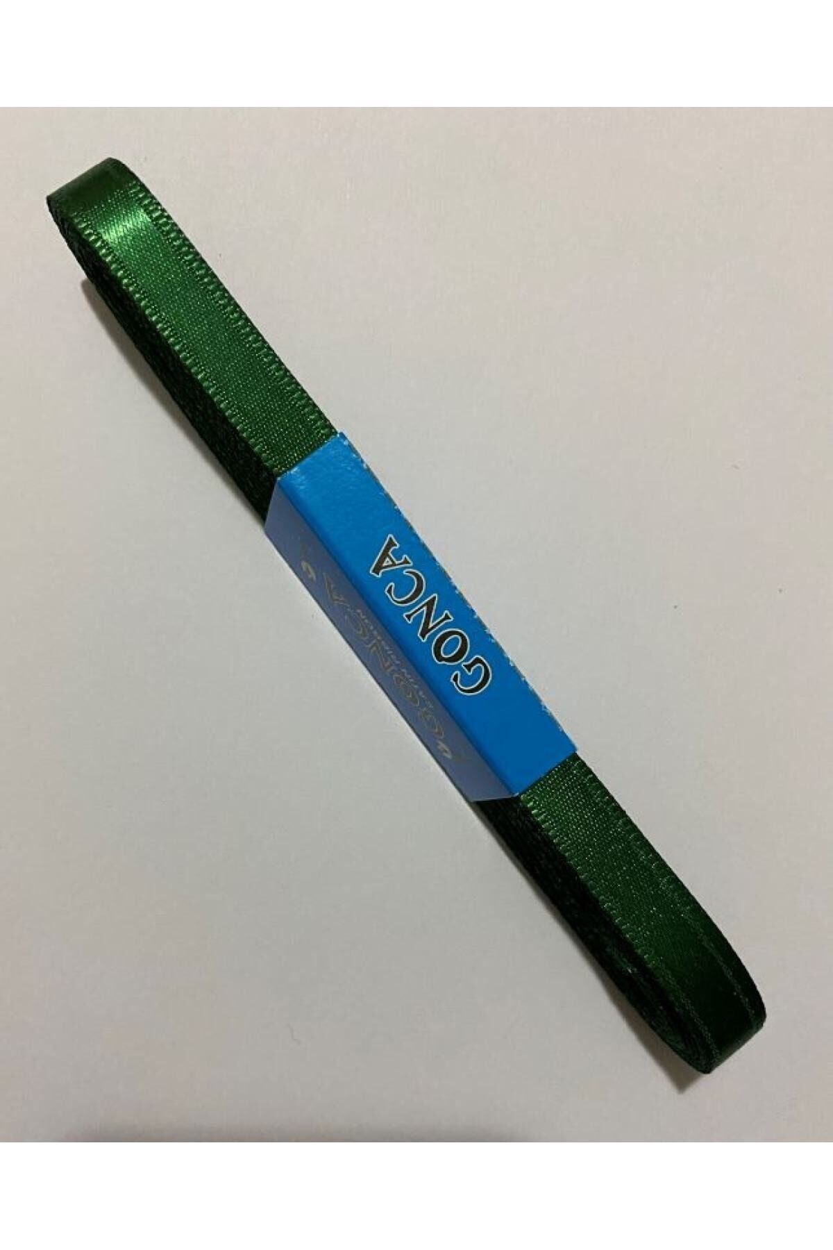 Saten Kurdele 1cm. 10metre