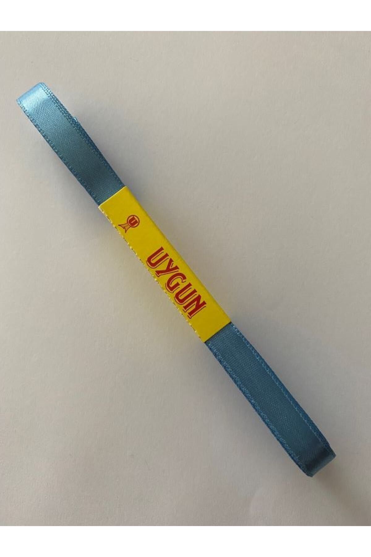 Saten Kurdele 1cm. 10metre