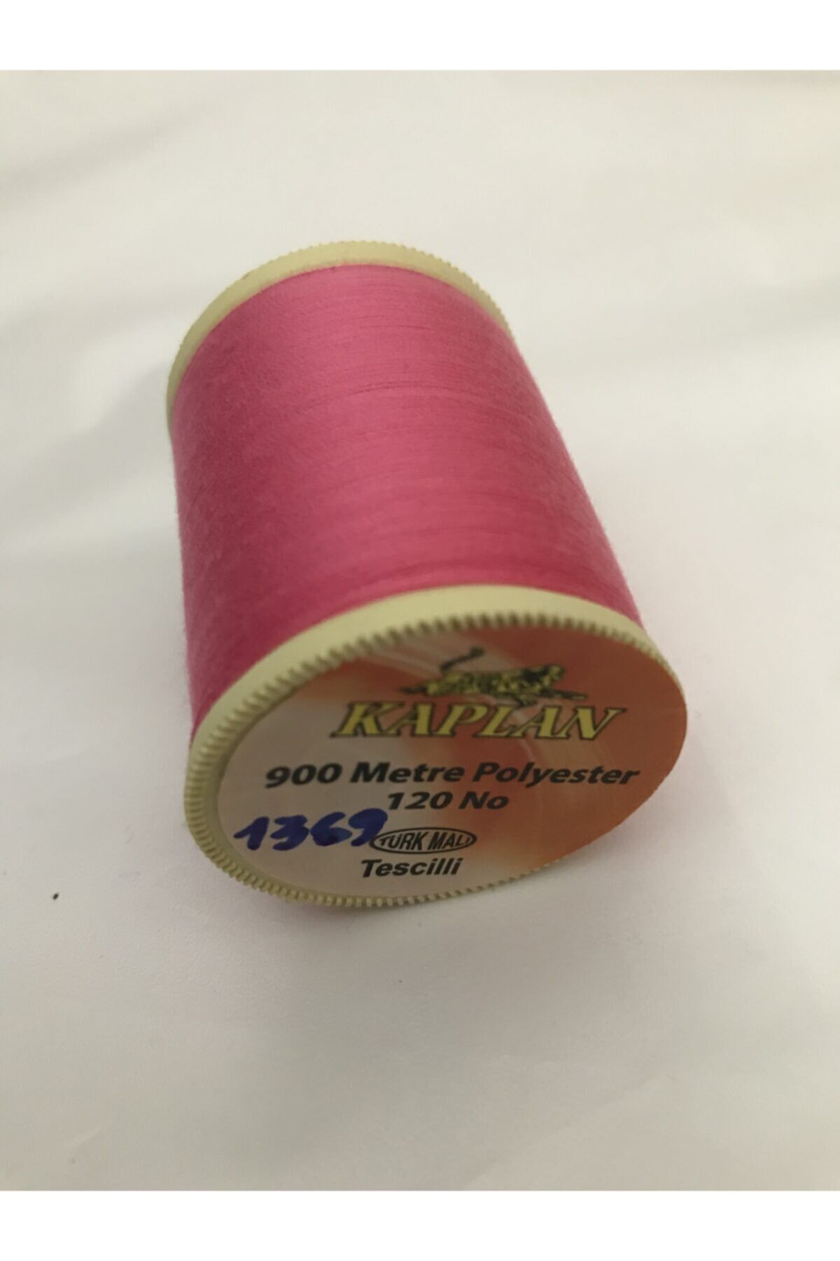 900 Metre 120 No Dikiş Ipliği Renk:1369