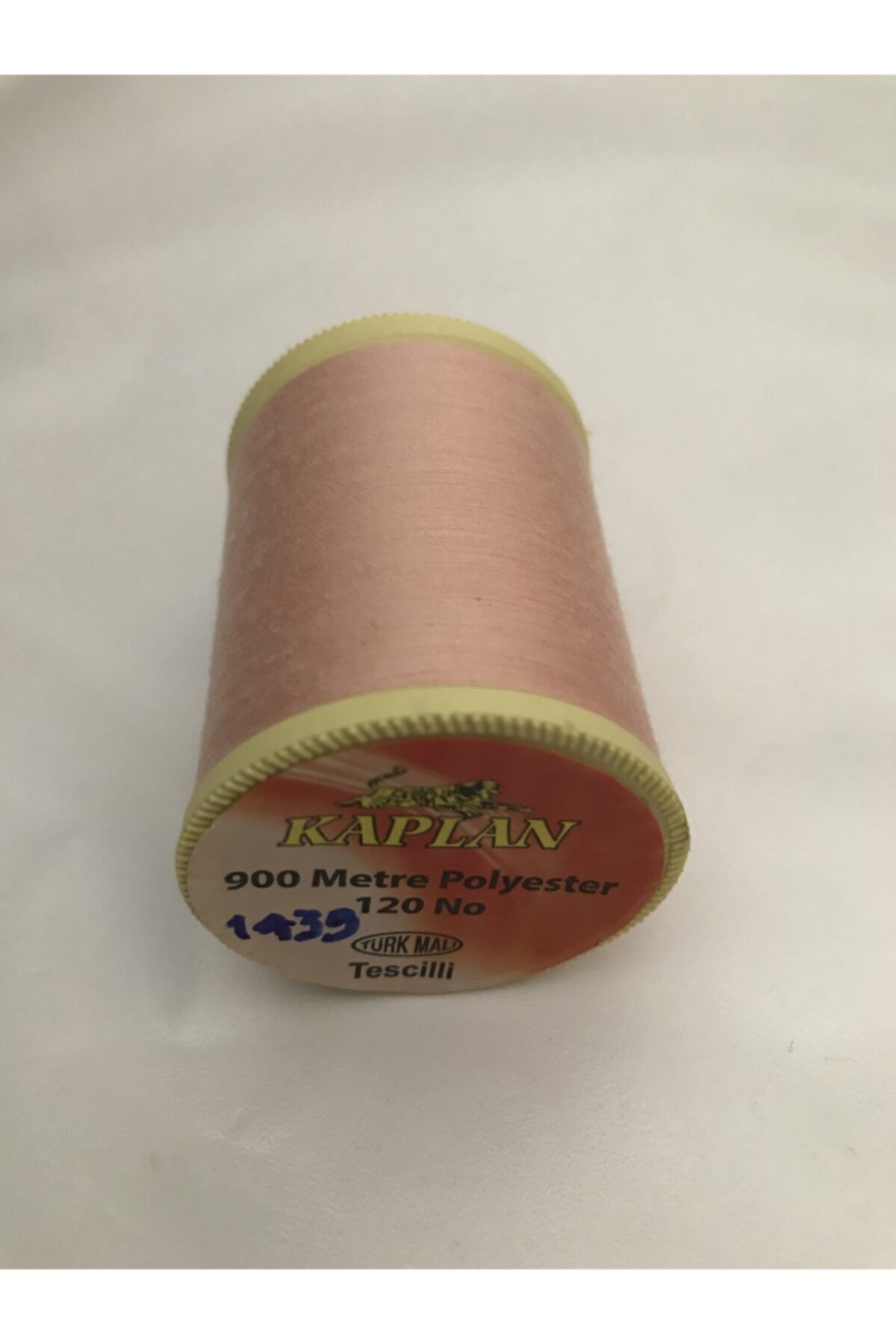 900 Metre 120 No Dikiş Ipliği Renk:1439