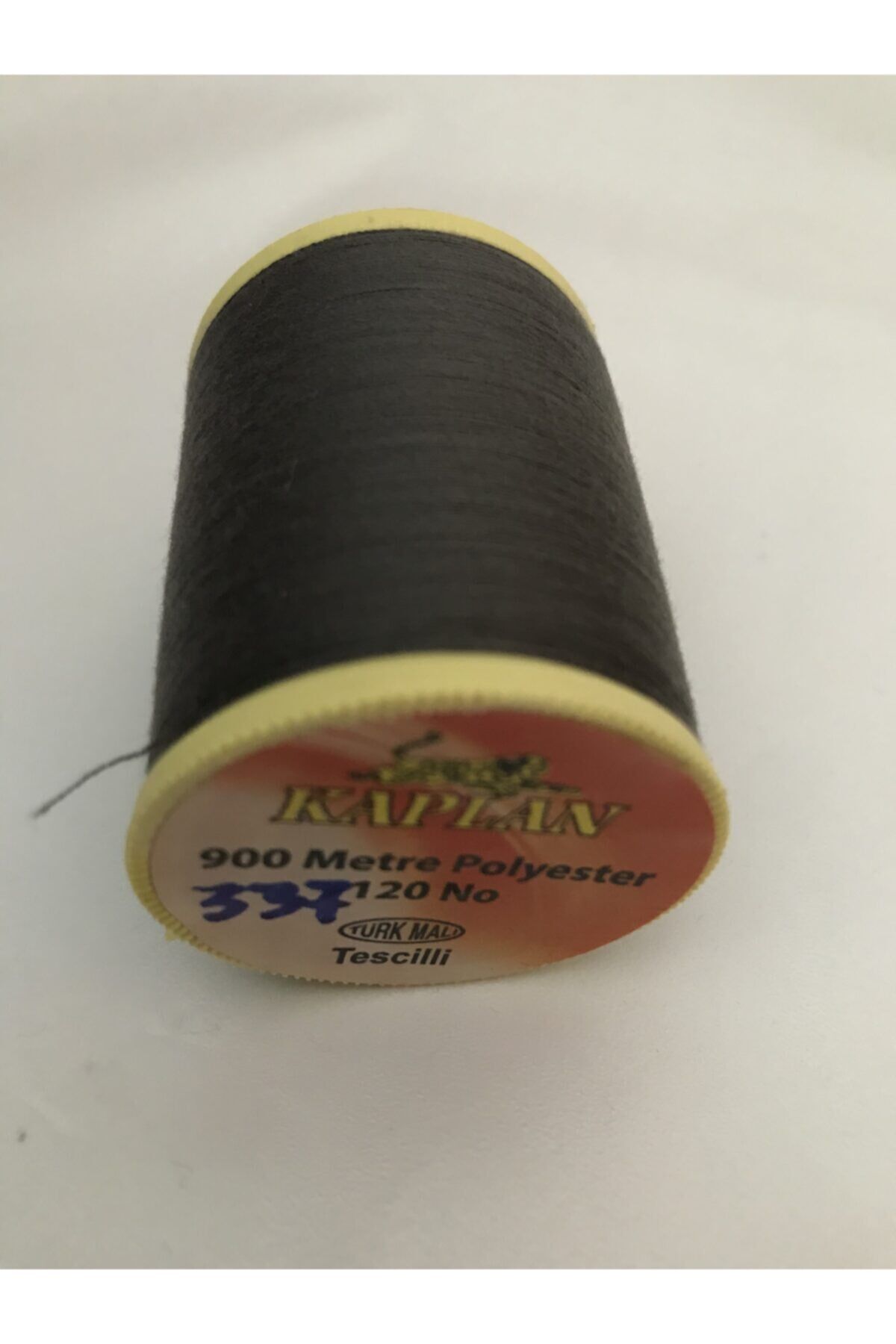 900 Metre 120 No Dikiş Ipliği Renk:337