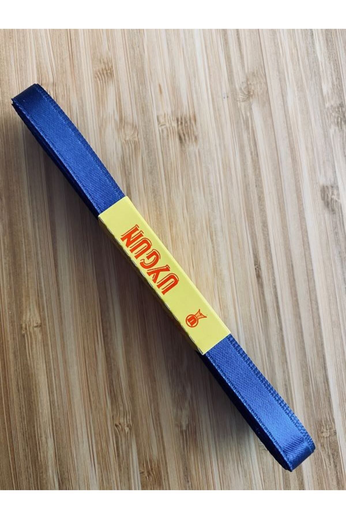 Saten Kurdele 1cm. 10metre