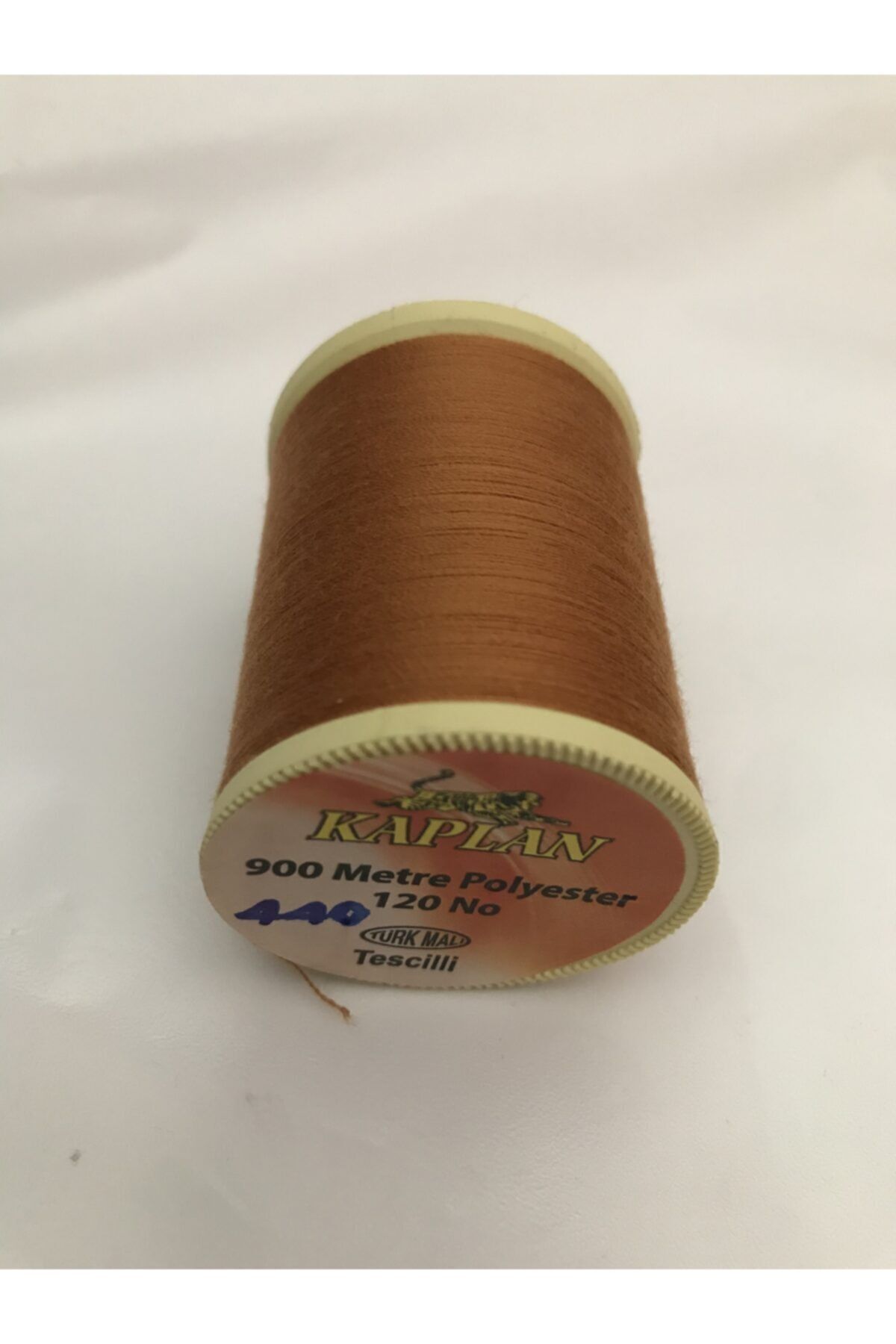 900 Metre 120 No Dikiş Ipliği Renk:440