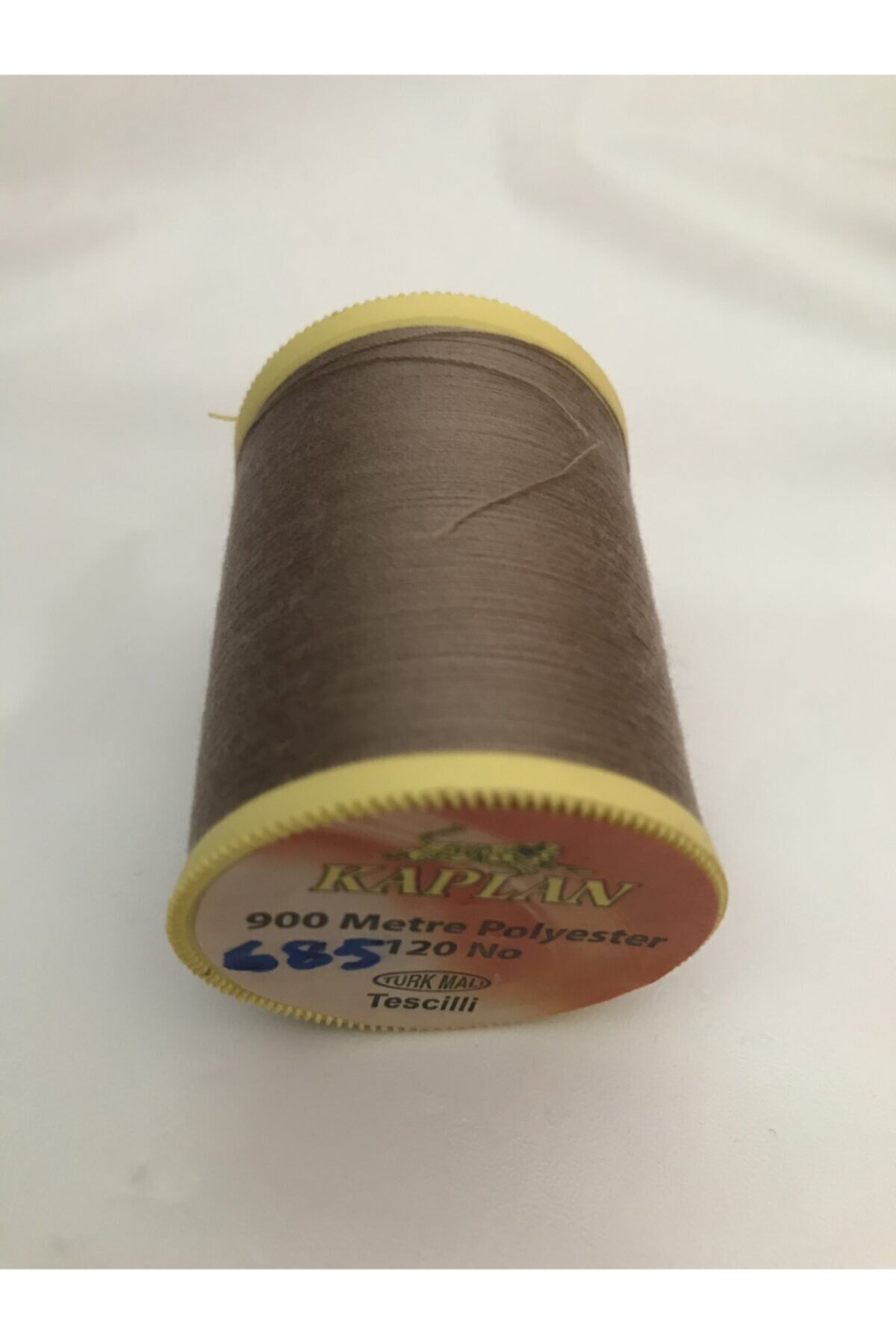 900 Metre 120 No Dikiş Ipliği Renk:685