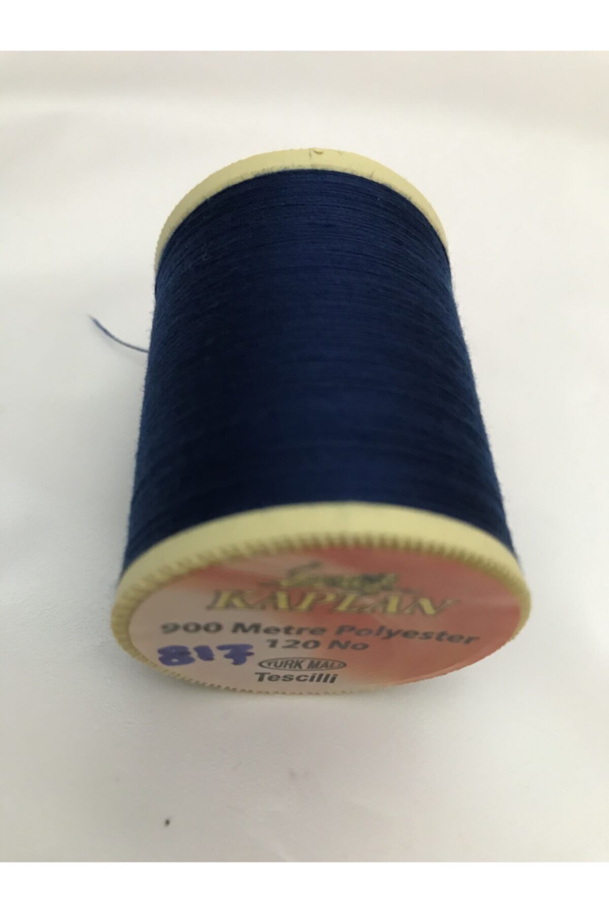 900 Metre 120 No Dikiş Ipliği Renk:817