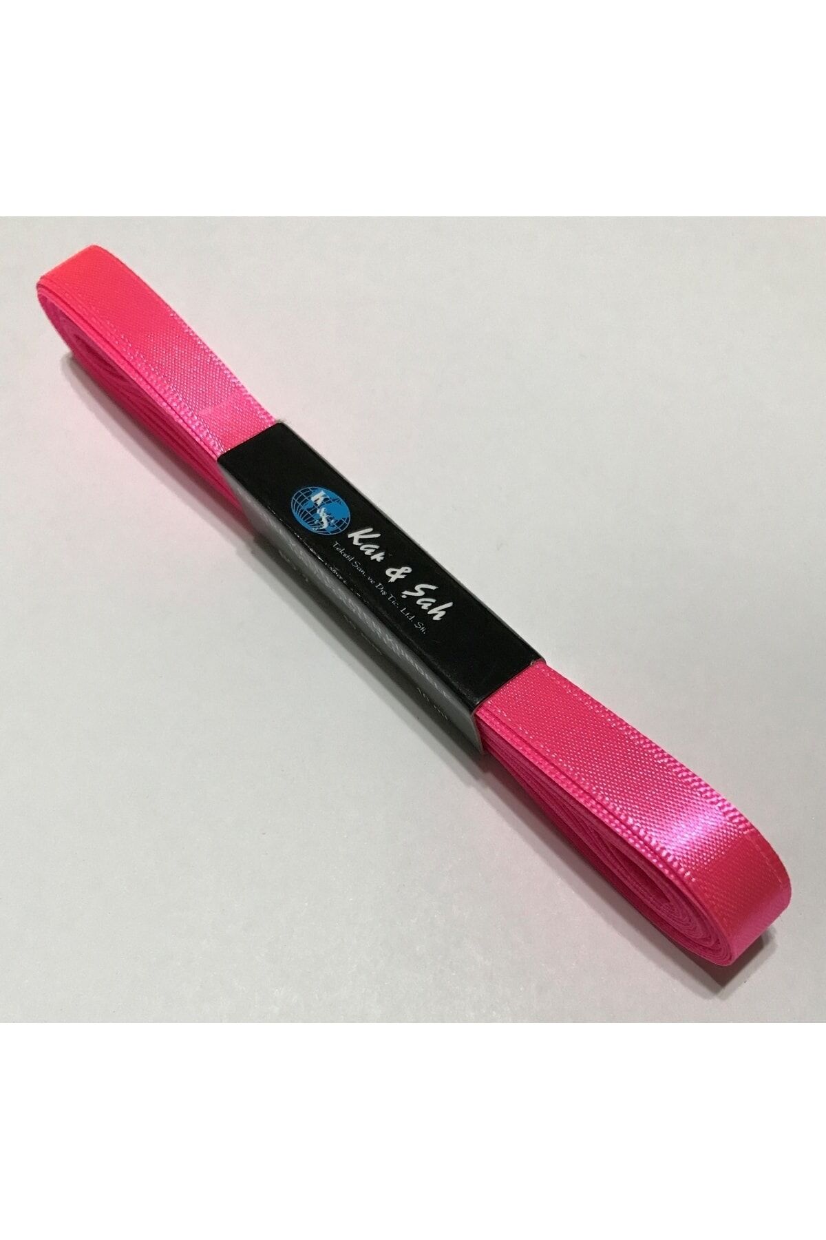 Saten Kurdele 1cm. 10metre.