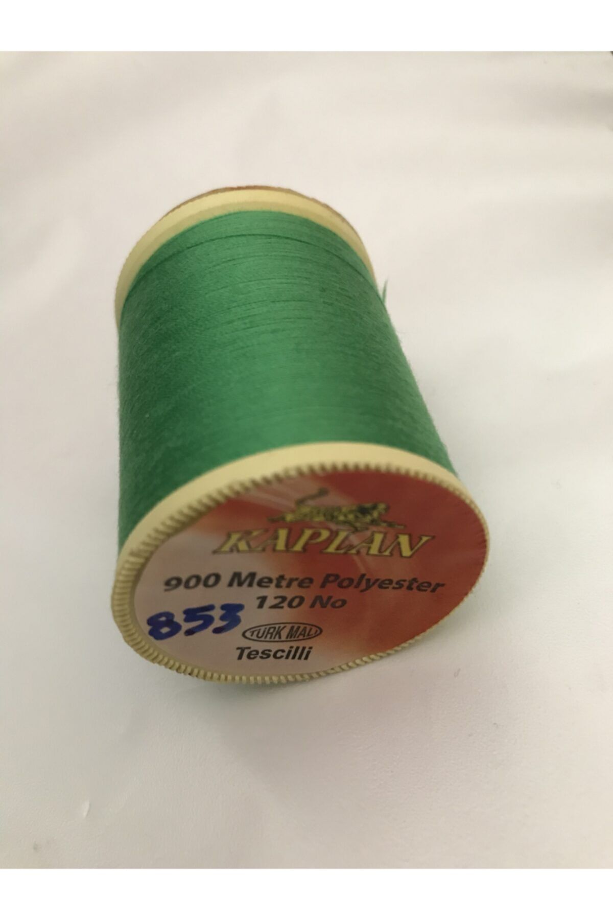 900 Metre 120 No Dikiş Ipliği Renk:853